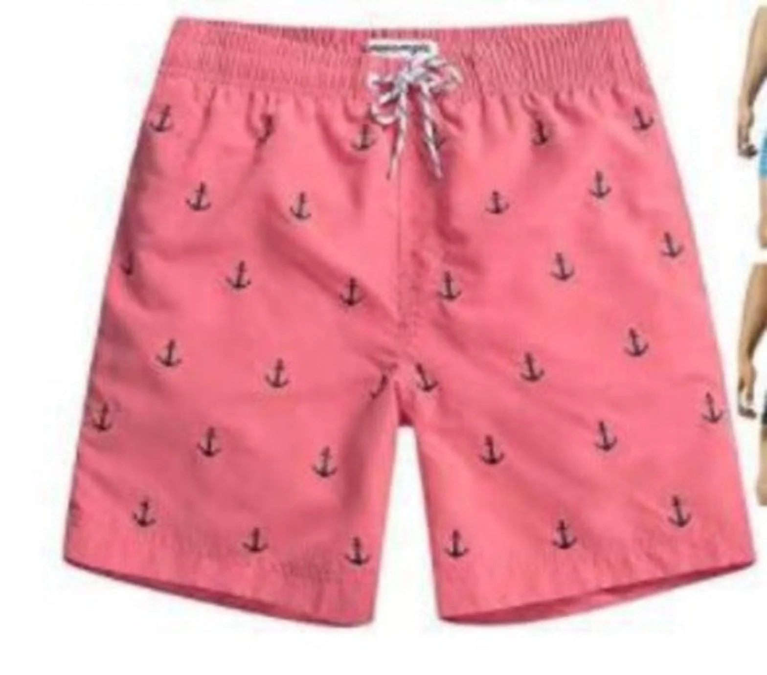 Legere Herren Strandshorts - Image 10