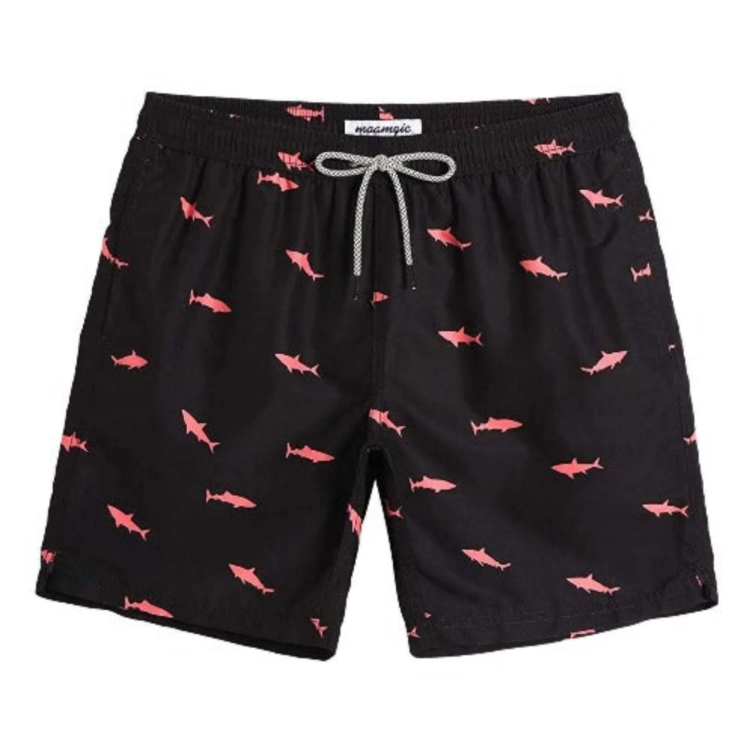 Legere Herren Strandshorts - Image 5