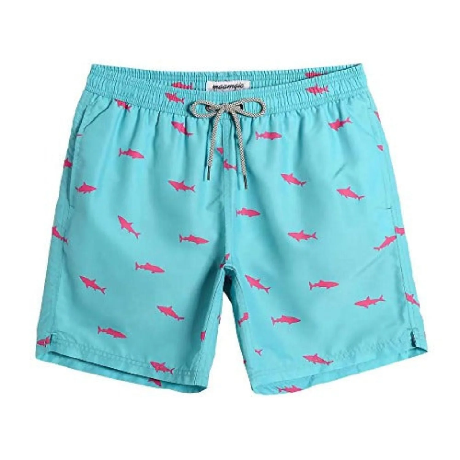 Legere Herren Strandshorts - Image 6