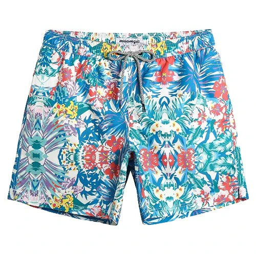 Legere Herren Strandshorts - Image 7