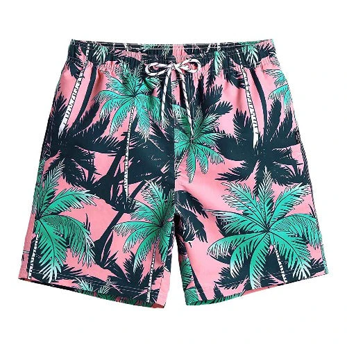 Legere Herren Strandshorts - Image 8