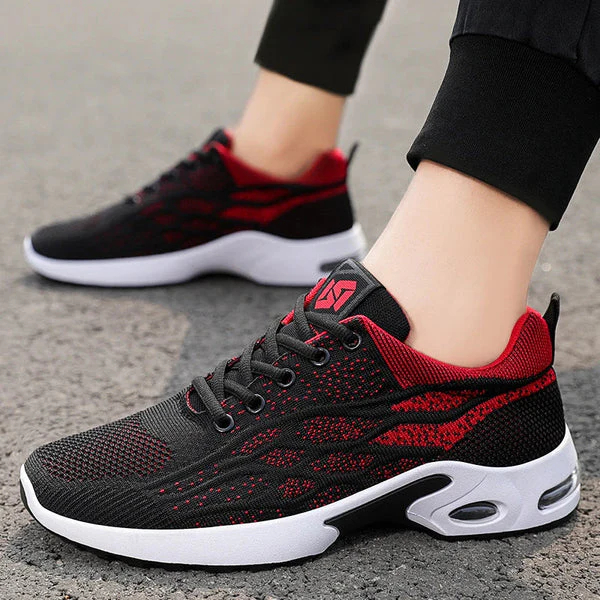Leichte und atmungsaktive Herren Laufschuhe für maximalen Komfort - Image 3