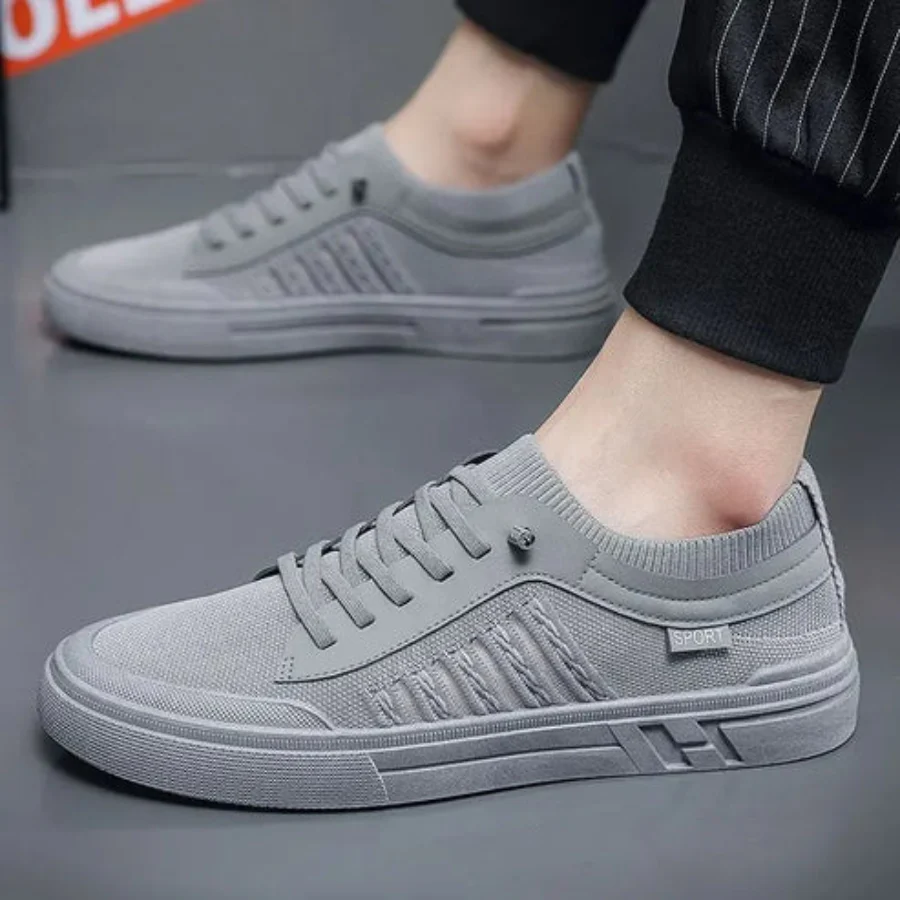Leichte Freizeitsneaker für Herren - Image 2