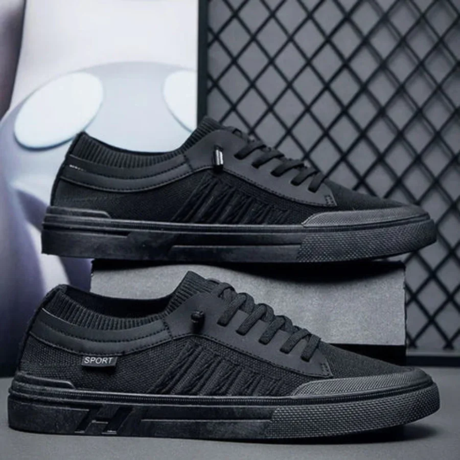 Leichte Freizeitsneaker für Herren - Image 6