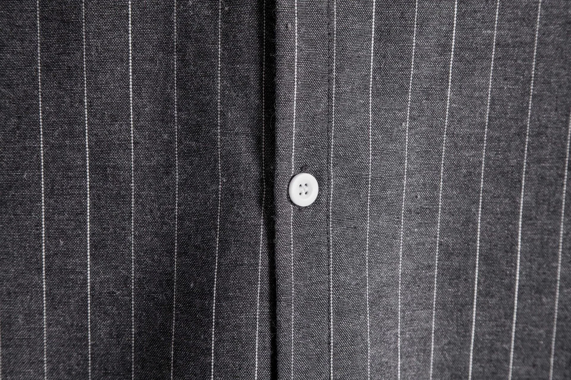 Stylisches Herrenhemd für jeden Anlass - Image 5