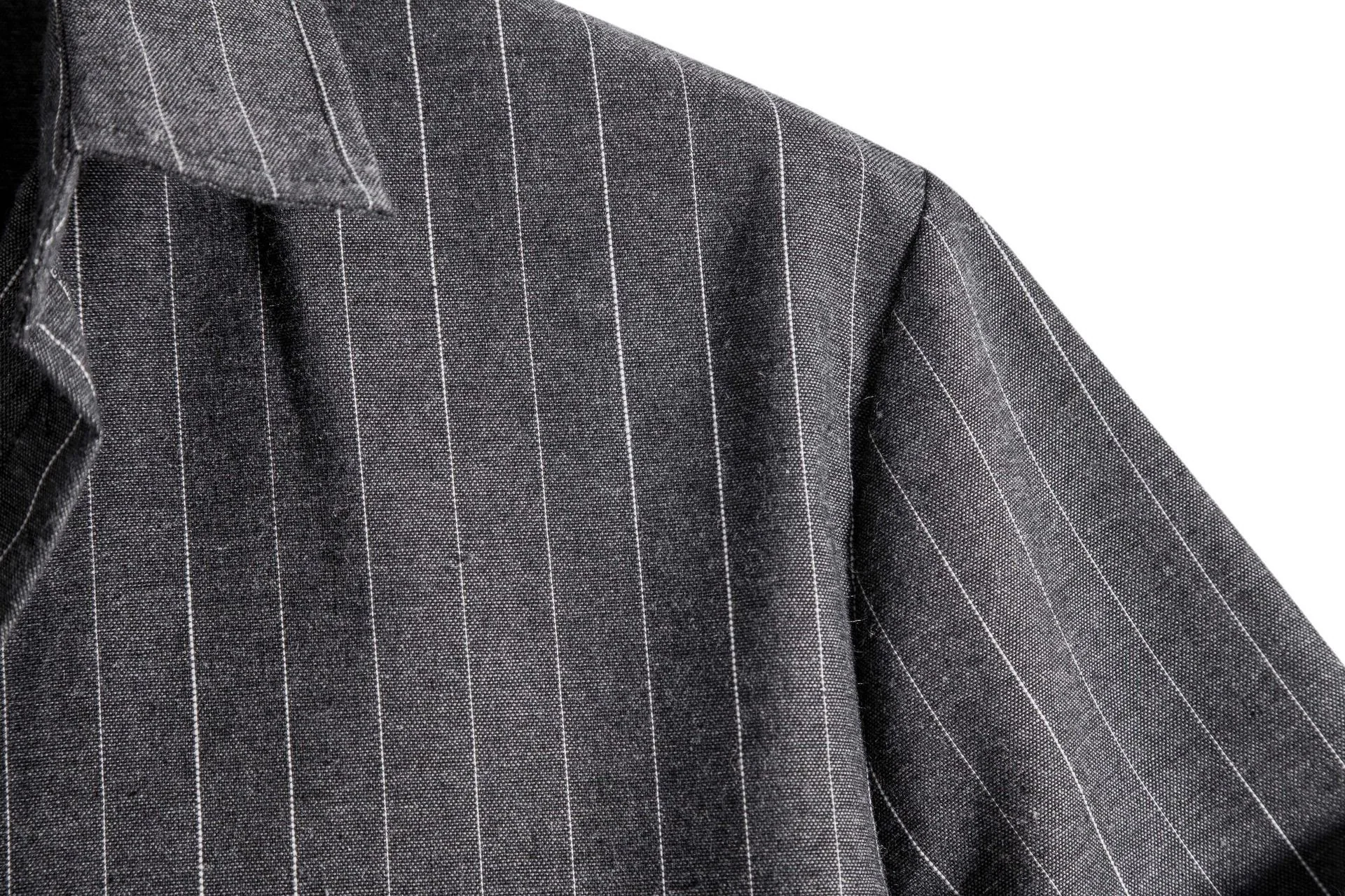 Stylisches Herrenhemd für jeden Anlass - Image 6