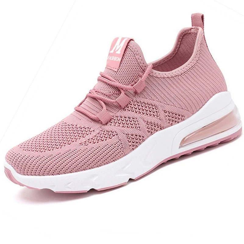 Lina - Ergonomische & Stylishe Freizeitschuhe - Image 4