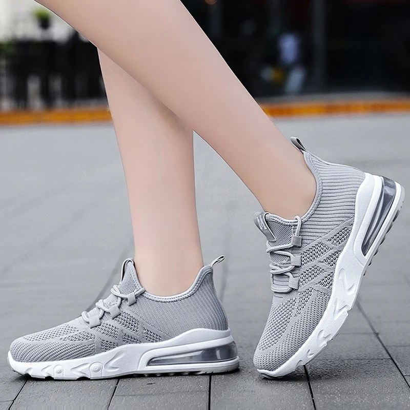 Lina - Ergonomische & Stylishe Freizeitschuhe - Image 8