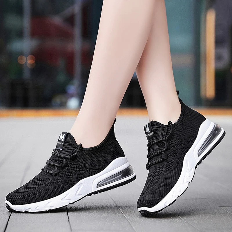 Lina - Ergonomische & Stylishe Freizeitschuhe - Image 9