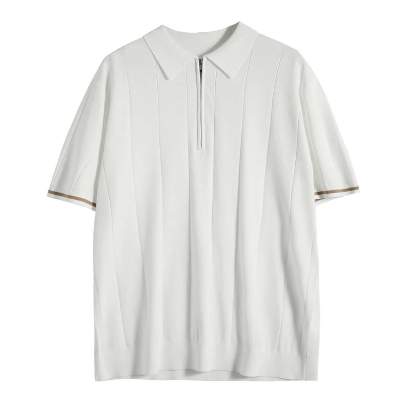 Elegantes Herren Polo Shirt für jeden Anlass - Image 5