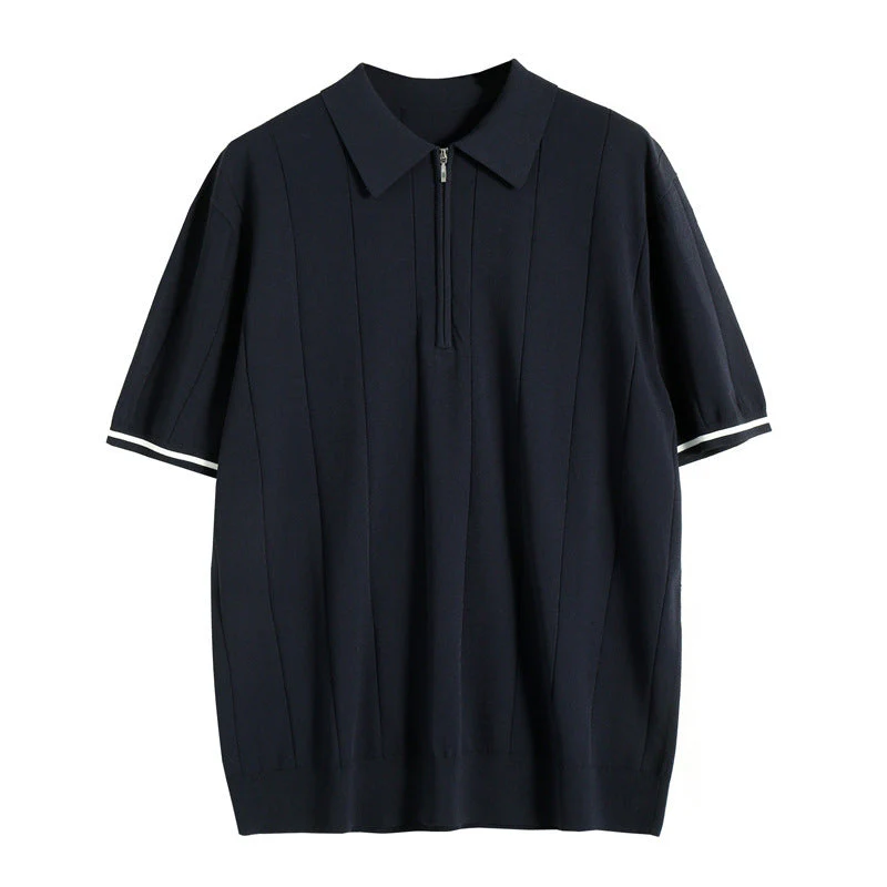 Elegantes Herren Polo Shirt für jeden Anlass - Image 7