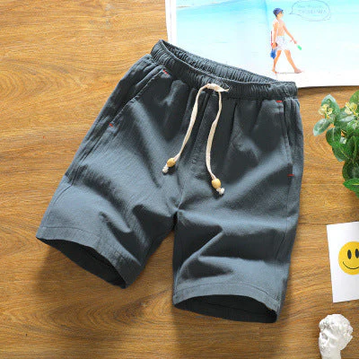 Komfortable Herren Shorts - Image 3