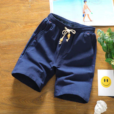 Komfortable Herren Shorts - Image 4
