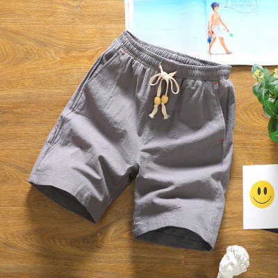 Komfortable Herren Shorts - Image 5