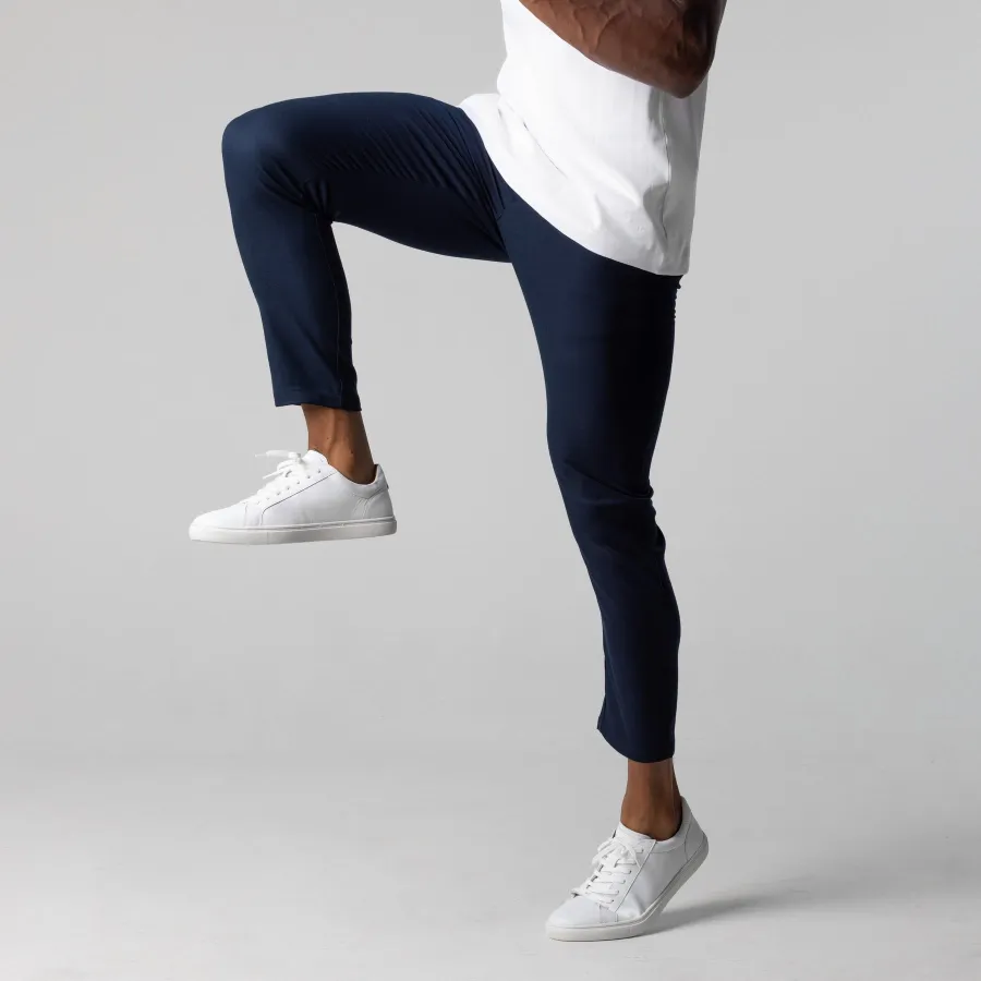Komfortable und Elegante Herren Chino Hose - Image 10
