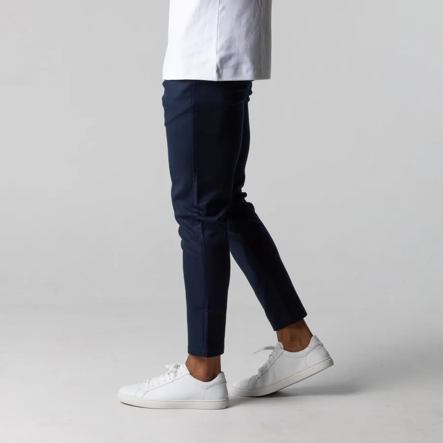 Komfortable und Elegante Herren Chino Hose - Image 13