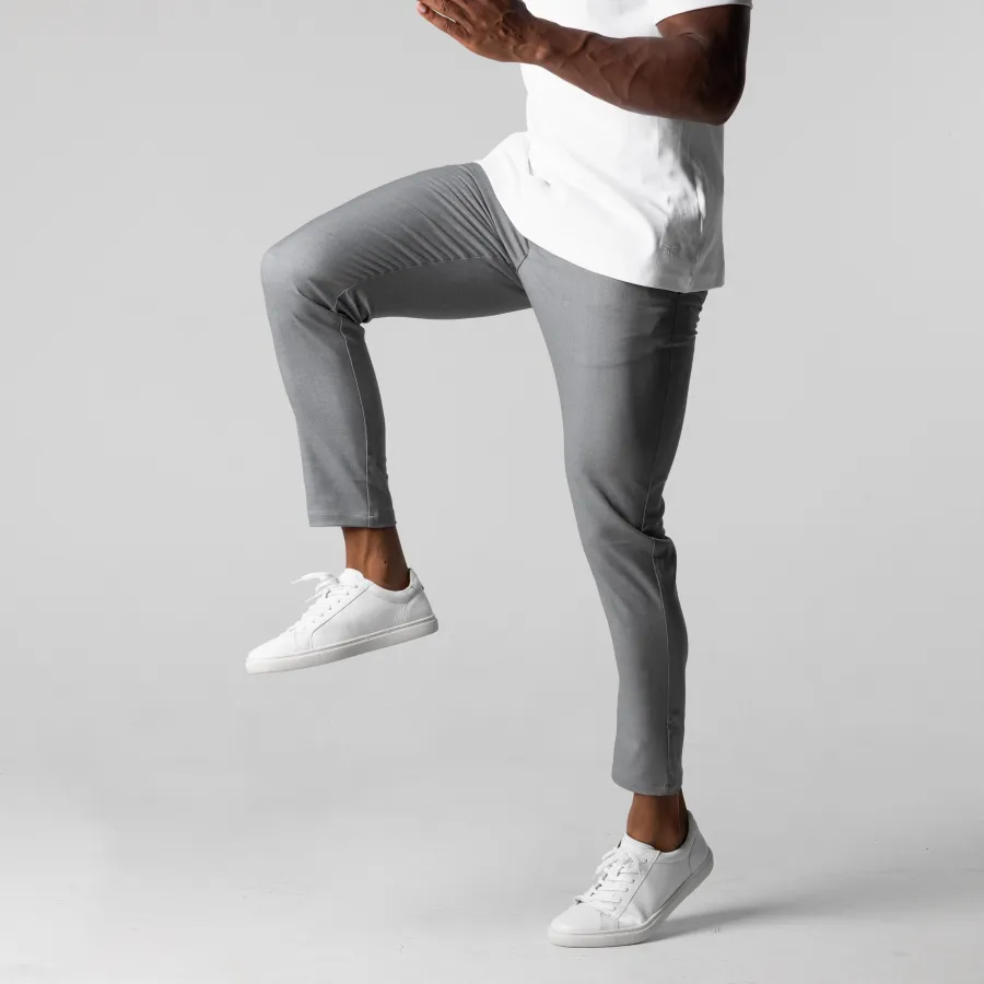 Komfortable und Elegante Herren Chino Hose - Image 3