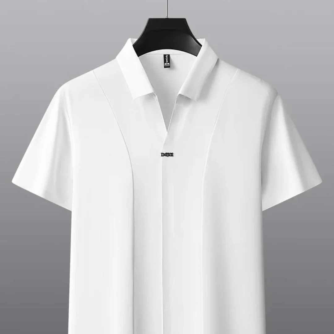 Elegante Herren Poloshirts für den stilvollen Look - Image 2