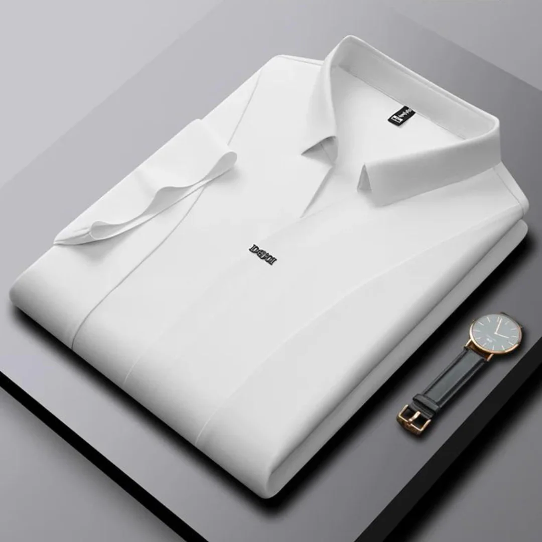 Elegante Herren Poloshirts für den stilvollen Look - Image 9