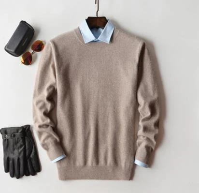 Hochwertige Pullover für Männer | Stilvolle Eleganz - Image 2