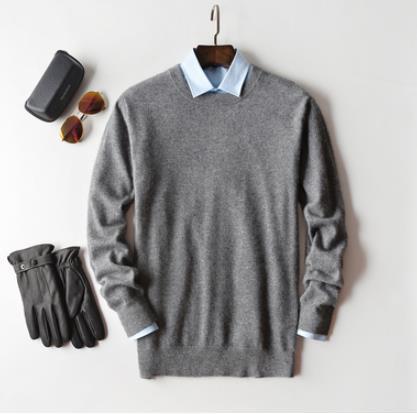 Hochwertige Pullover für Männer | Stilvolle Eleganz - Image 3