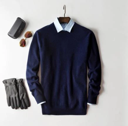 Hochwertige Pullover für Männer | Stilvolle Eleganz - Image 4