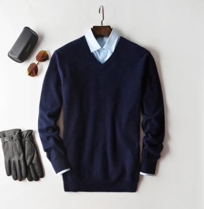 Hochwertige Pullover für Männer | Stilvolle Eleganz - Image 7