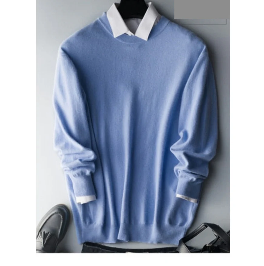 Hochwertige Pullover für Männer | Stilvolle Eleganz - Image 8