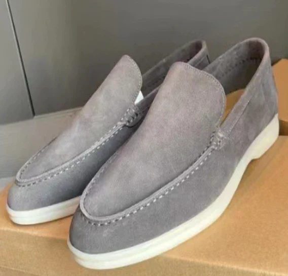 Elegante und Komfortable Herren Loafer für jeden Anlass - Image 10