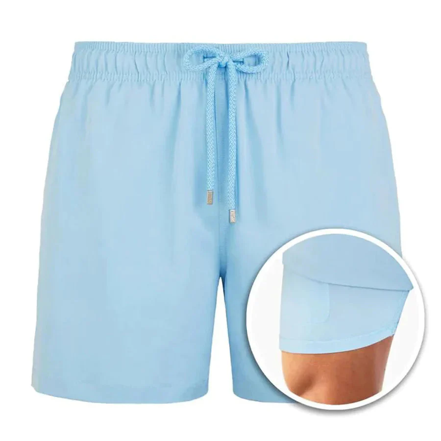 Moderne Herren Badeshorts, vielseitig und bequem - Image 5