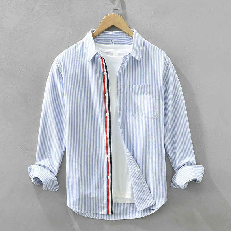 Modernes Herren Lio Hemd, stilvoll und bequem - Image 3