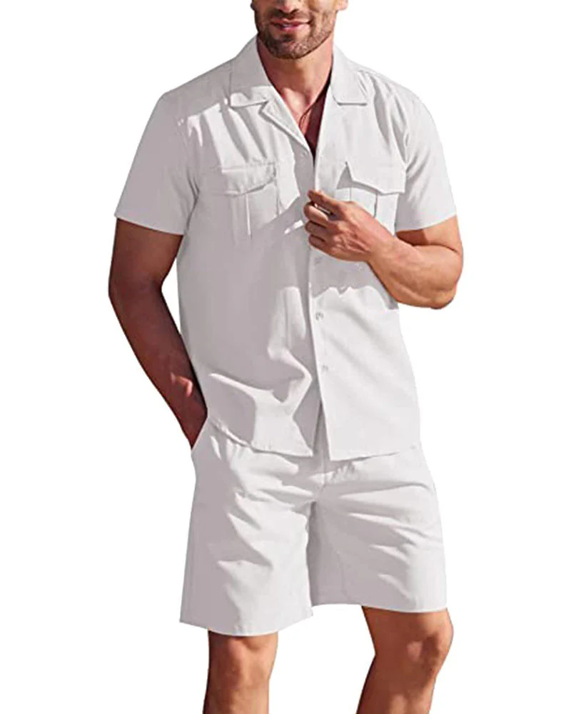 Modernes Herren William Set, stilvoll und bequem - Image 3