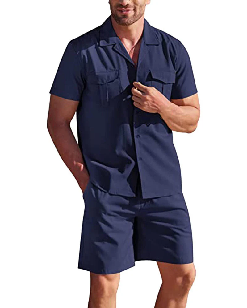 Modernes Herren William Set, stilvoll und bequem - Image 4