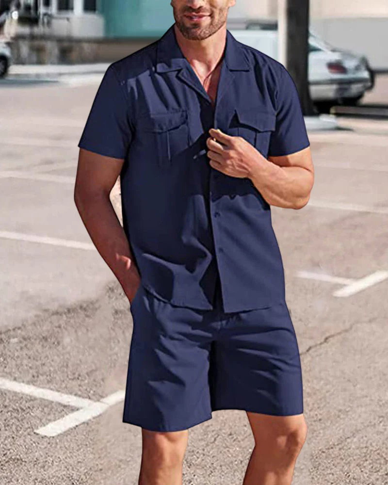 Modernes Herren William Set, stilvoll und bequem - Image 6