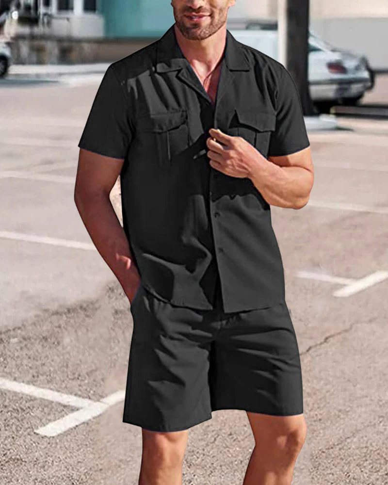 Modernes Herren William Set, stilvoll und bequem - Image 7