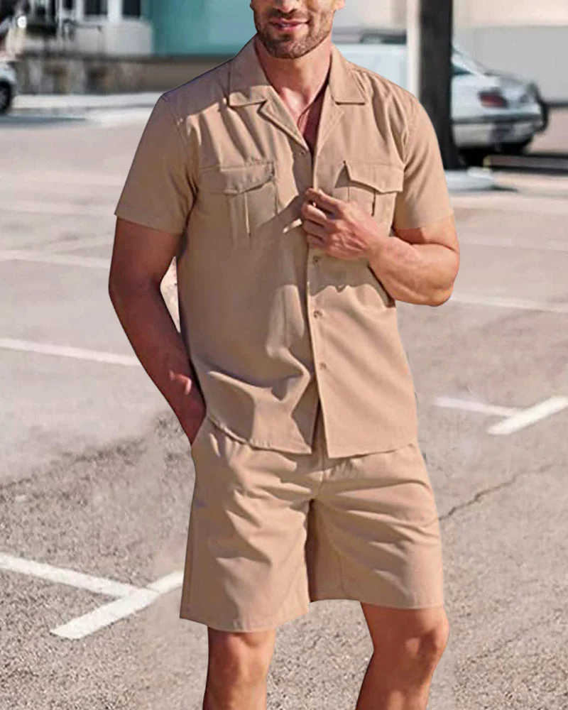 Modernes Herren William Set, stilvoll und bequem - Image 8