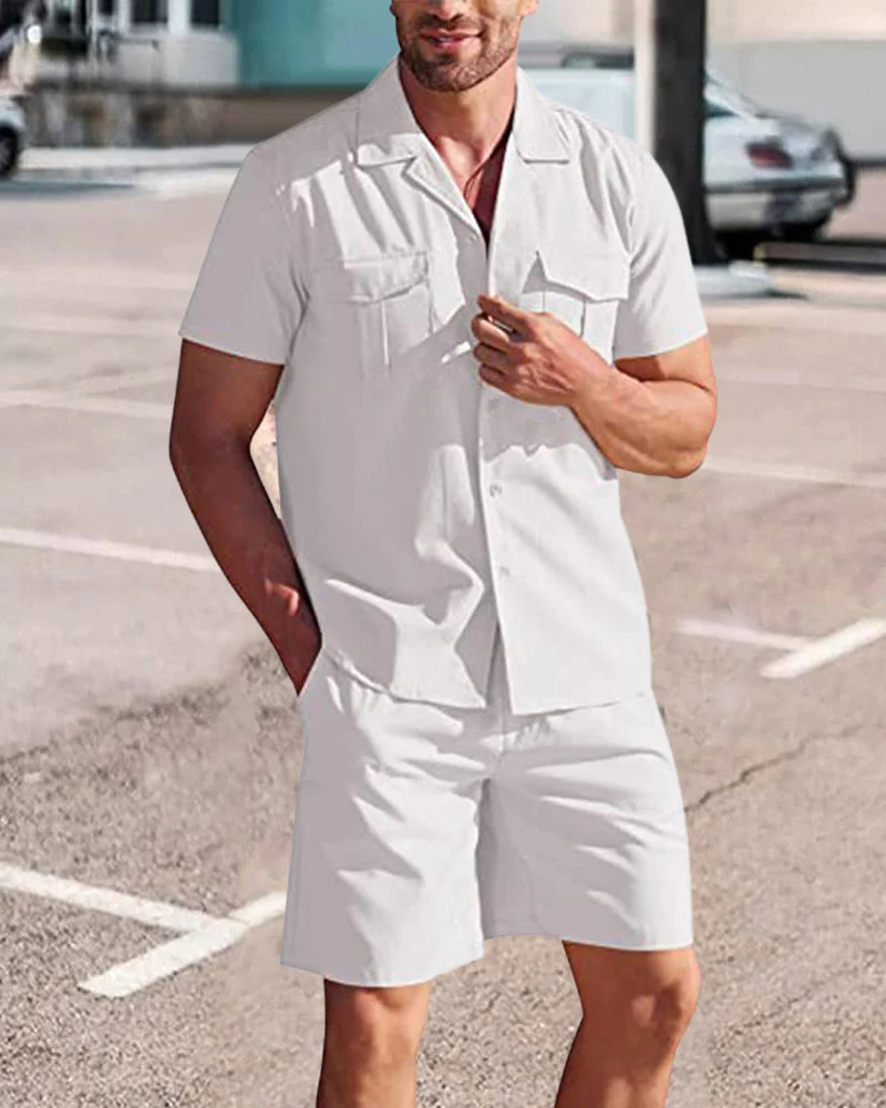 Modernes Herren William Set, stilvoll und bequem - Image 9