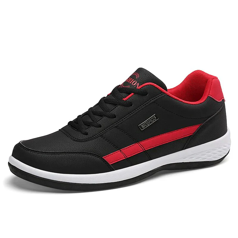 Ergonomische Herrenschuhe mit Laufkomfort - Image 4