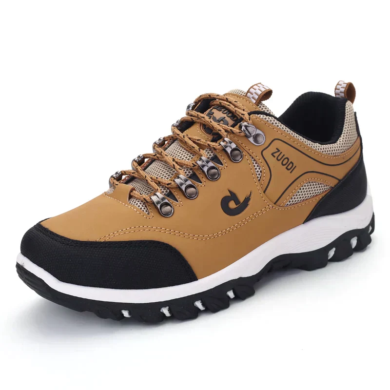 Komfortable Wanderschuhe für Herren - Image 2