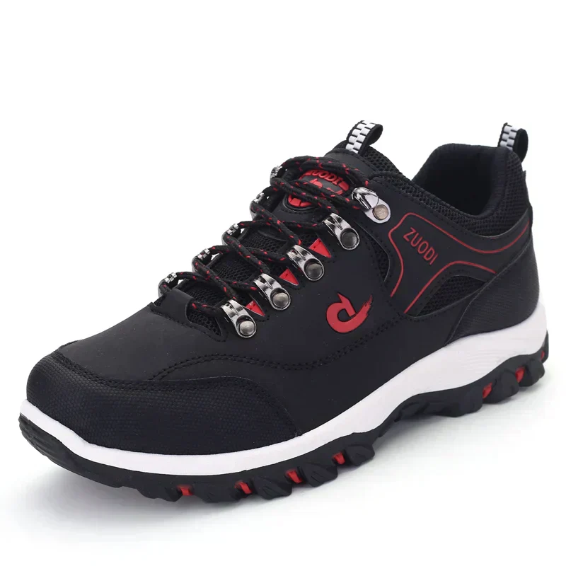 Komfortable Wanderschuhe für Herren - Image 3