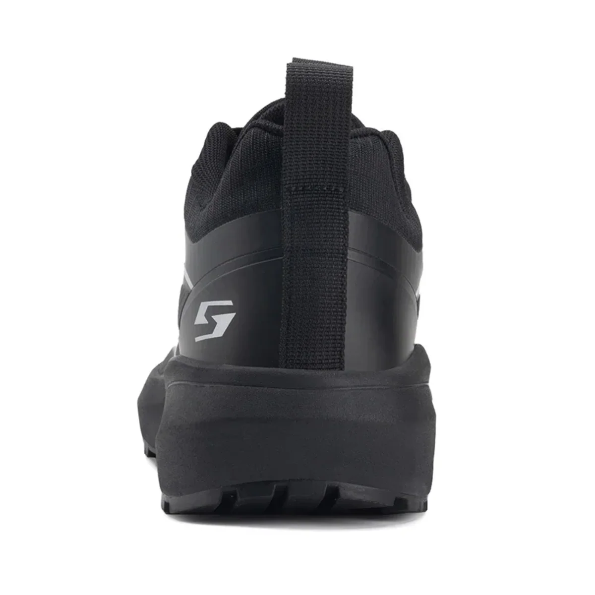 Komfortable Wanderschuhe für Herren mit Fußgewölbestütze - Image 3