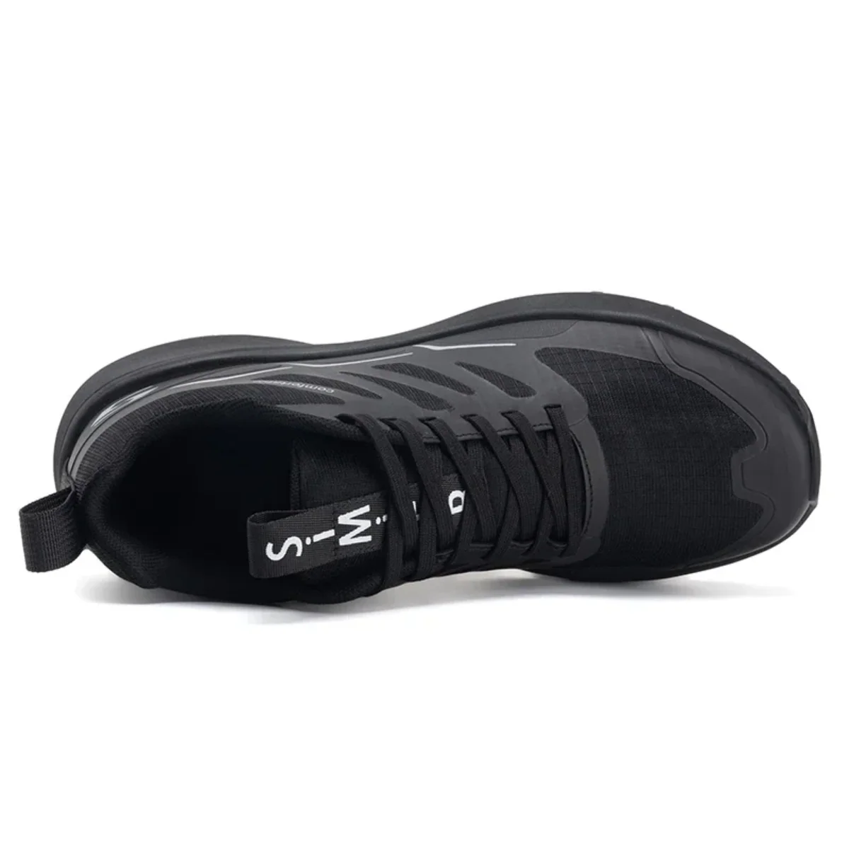 Komfortable Wanderschuhe für Herren mit Fußgewölbestütze - Image 5