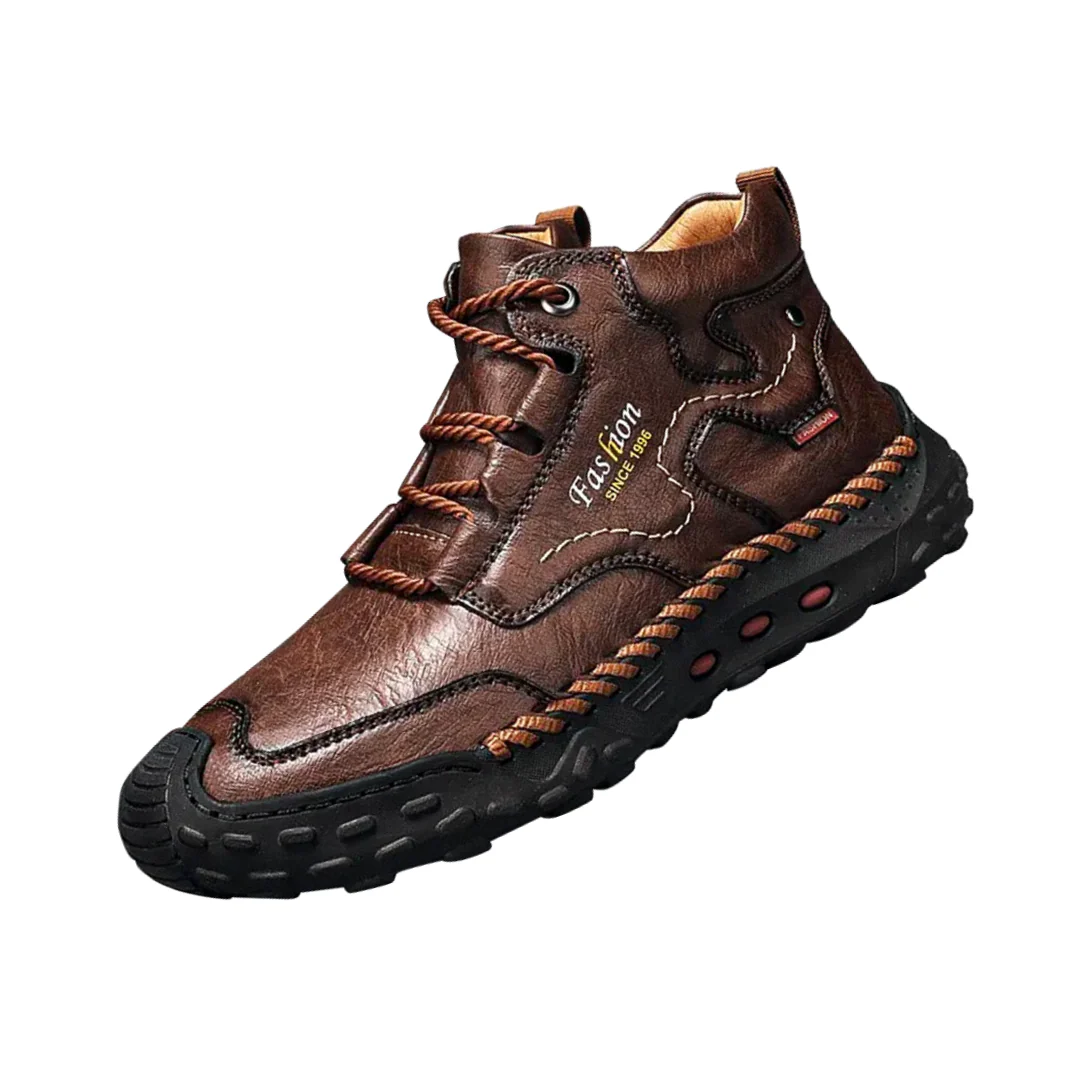 Orthopädische Elegante Herren Stiefel - Image 2