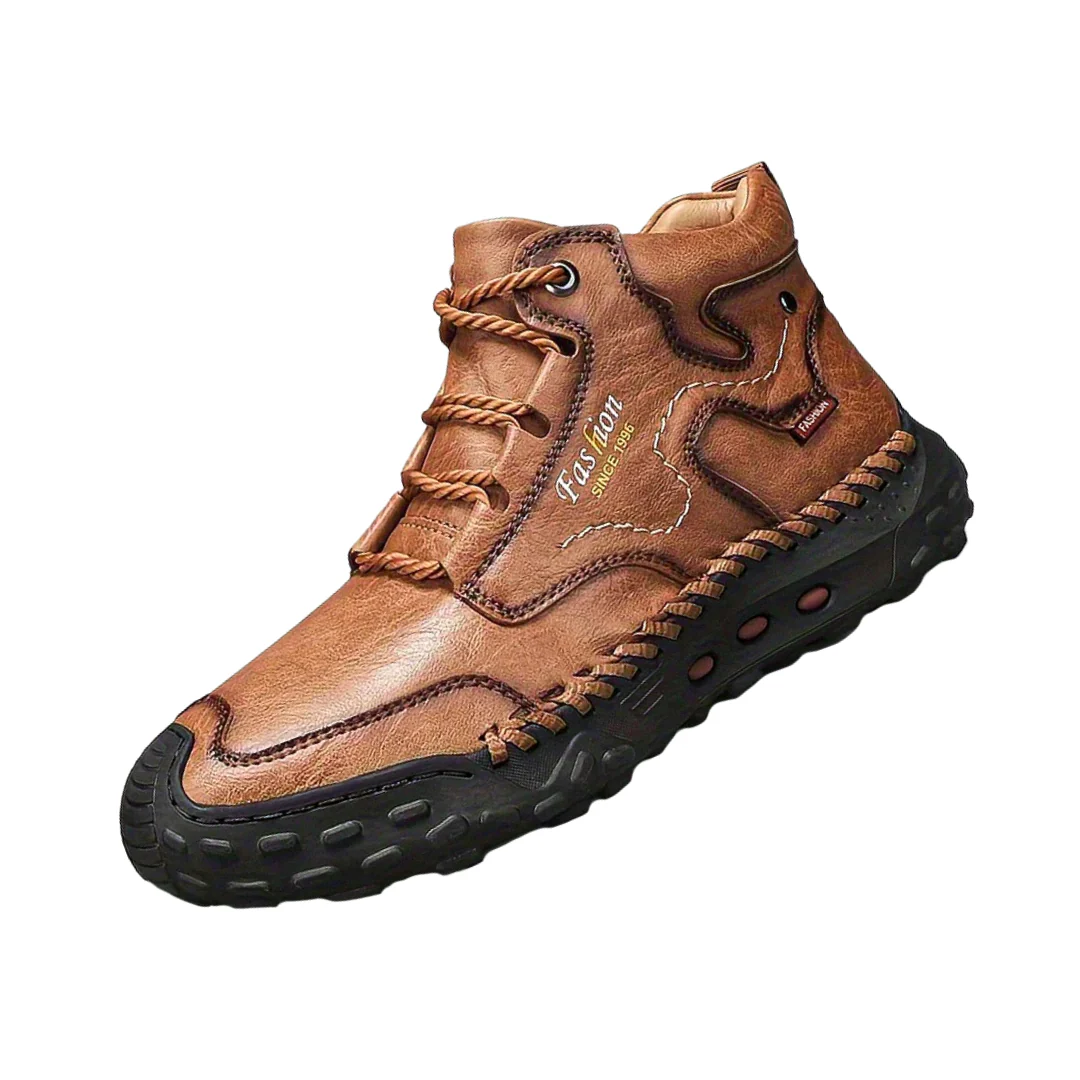 Orthopädische Elegante Herren Stiefel - Image 3