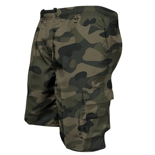 Komfortable Herren Shorts für jeden Tag - Image 3