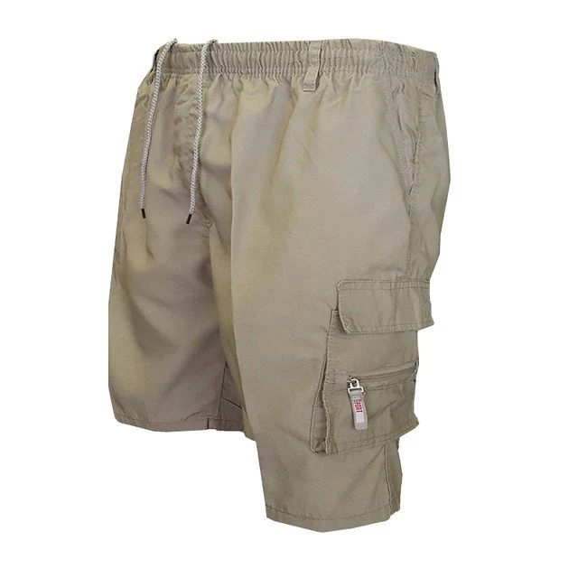 Komfortable Herren Shorts für jeden Tag - Image 4