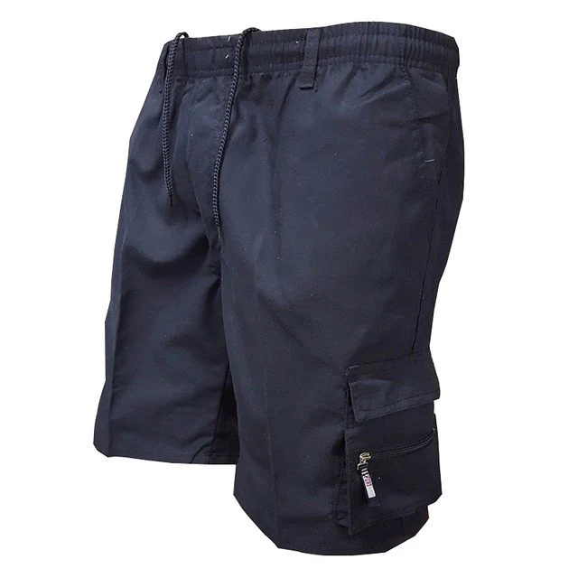 Komfortable Herren Shorts für jeden Tag - Image 5