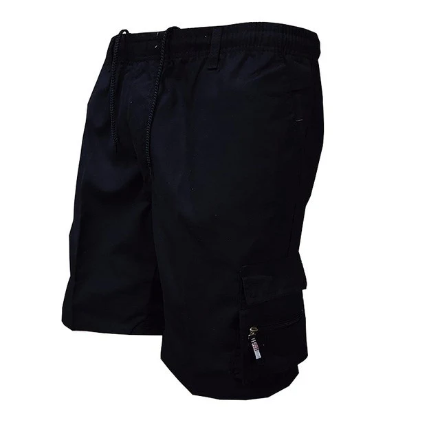 Komfortable Herren Shorts für jeden Tag - Image 6