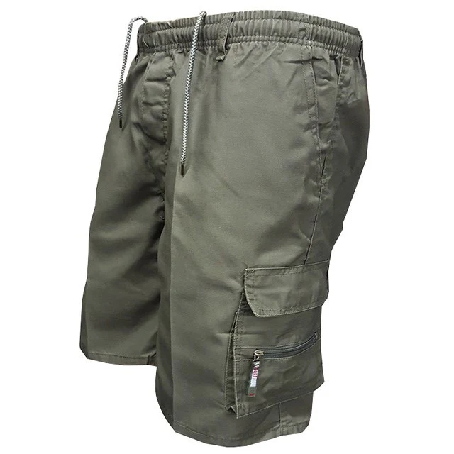 Komfortable Herren Shorts für jeden Tag - Image 7