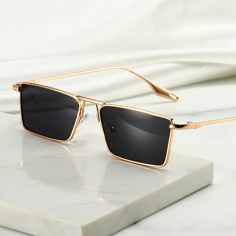 Pietra Vista Stylsiche Herren Sonnenbrille - Image 3